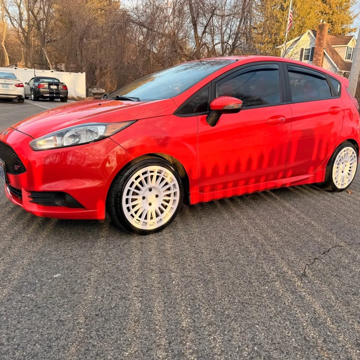 2015 Ford Fiesta - Image 14 of 20