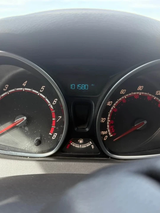 2015 Ford Fiesta - Image 15 of 20