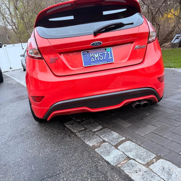 2015 Ford Fiesta - Image 5 of 20