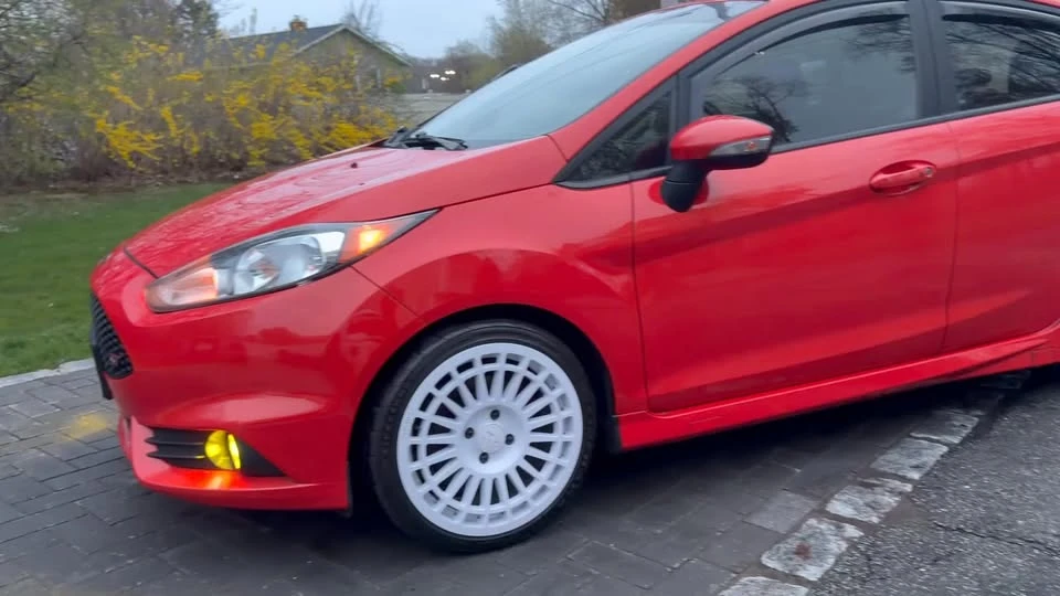 2015 Ford Fiesta - Image 20 of 20