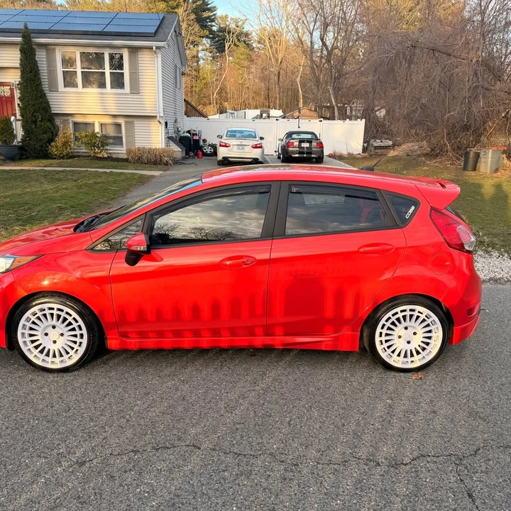 2015 Ford Fiesta - Image 15 of 20