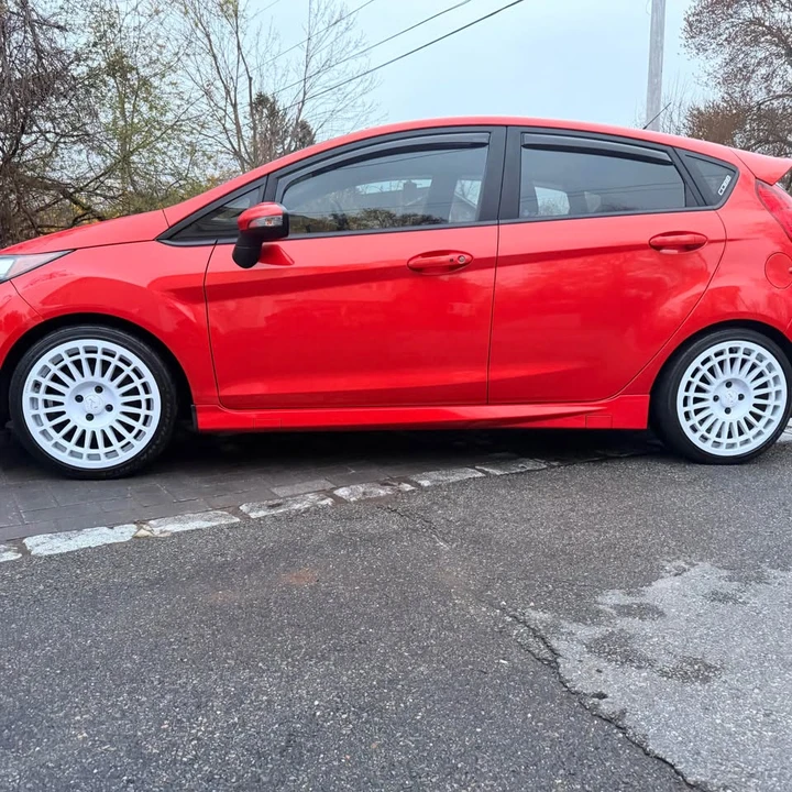 2015 Ford Fiesta - Image 4 of 20