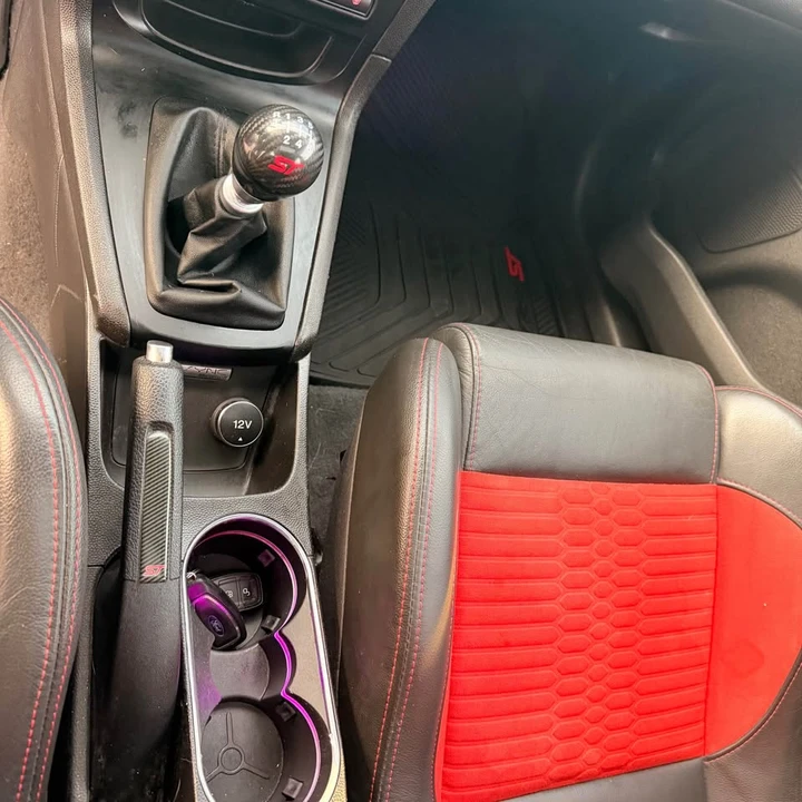 2015 Ford Fiesta - Image 12 of 20