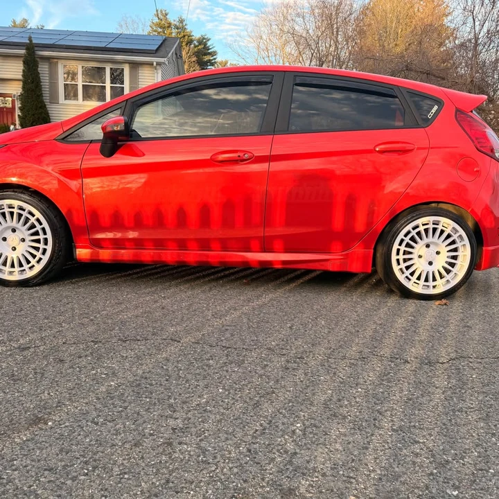 2015 Ford Fiesta - Image 17 of 20