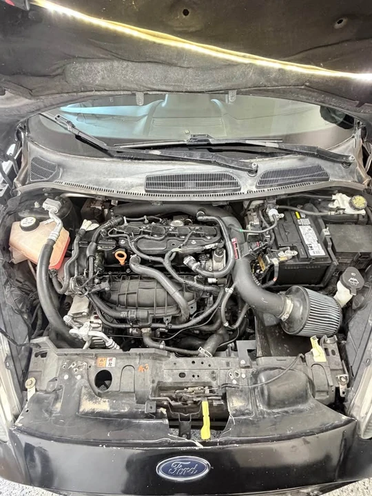 2015 Ford Fiesta - Image 18 of 20