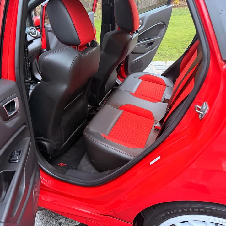 2015 Ford Fiesta - Image 9 of 20