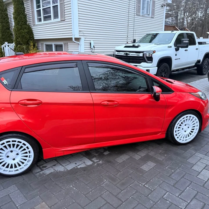 2015 Ford Fiesta - Image 2 of 20