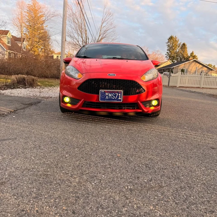 2015 Ford Fiesta - Image 13 of 20