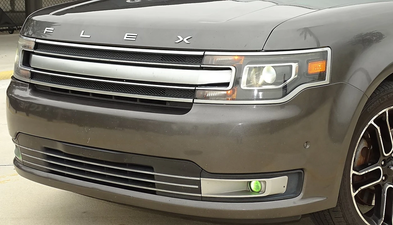 2015 Ford Flex - Image 17 of 21