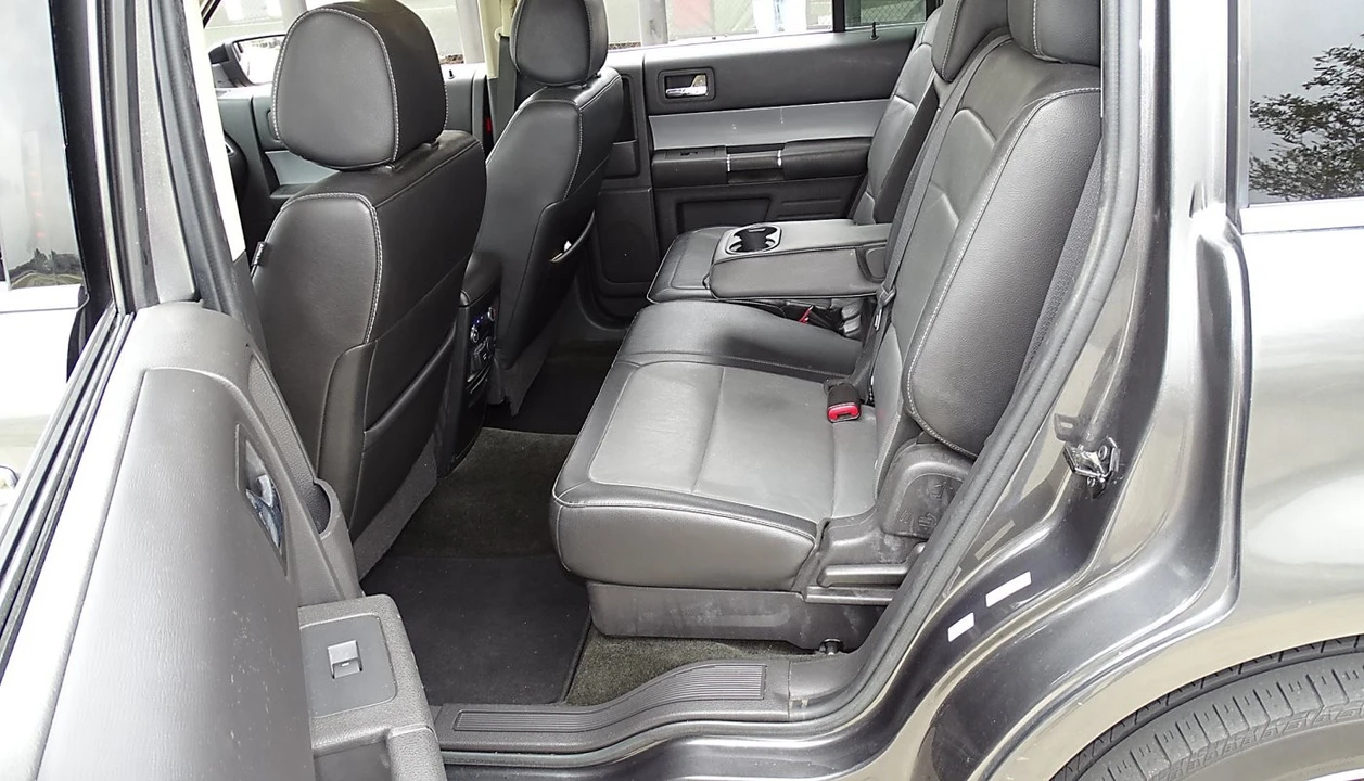 2015 Ford Flex - Image 20 of 21
