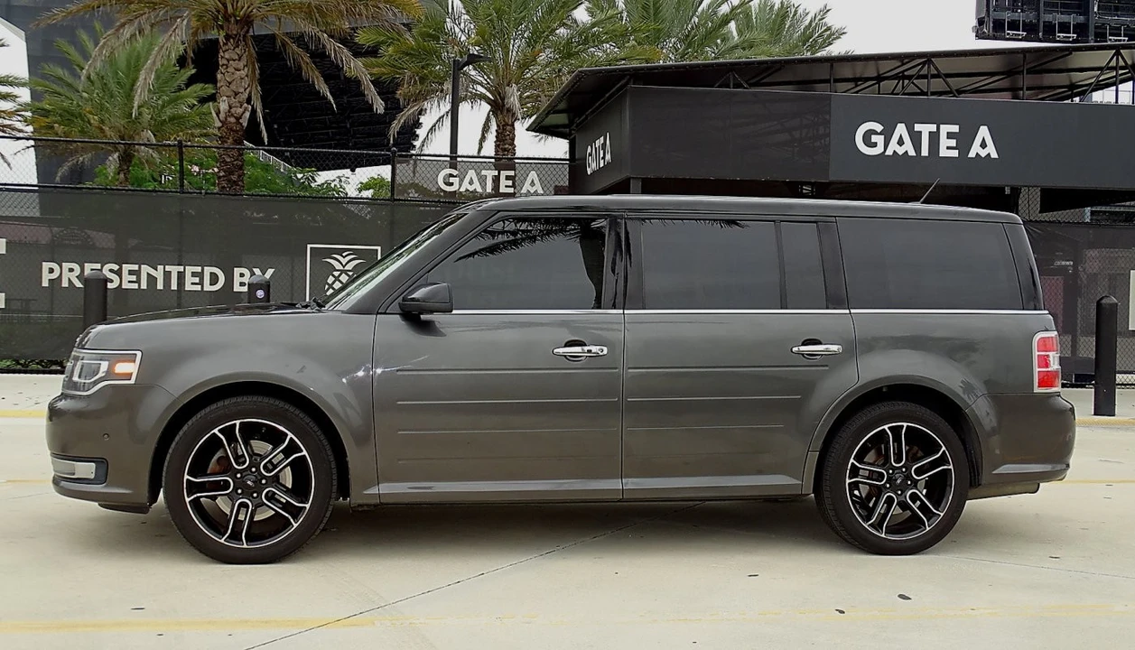 2015 Ford Flex - Image 2 of 21
