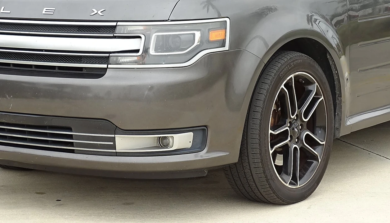2015 Ford Flex - Image 13 of 21
