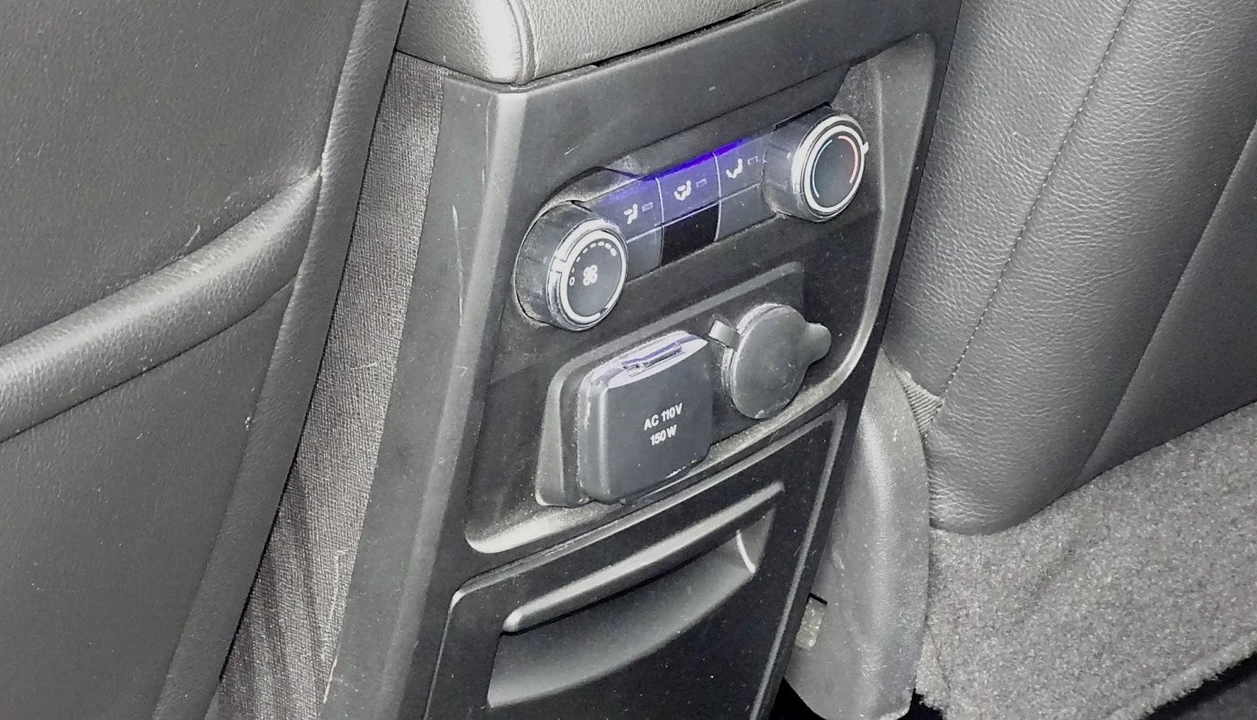 2015 Ford Flex - Image 21 of 21