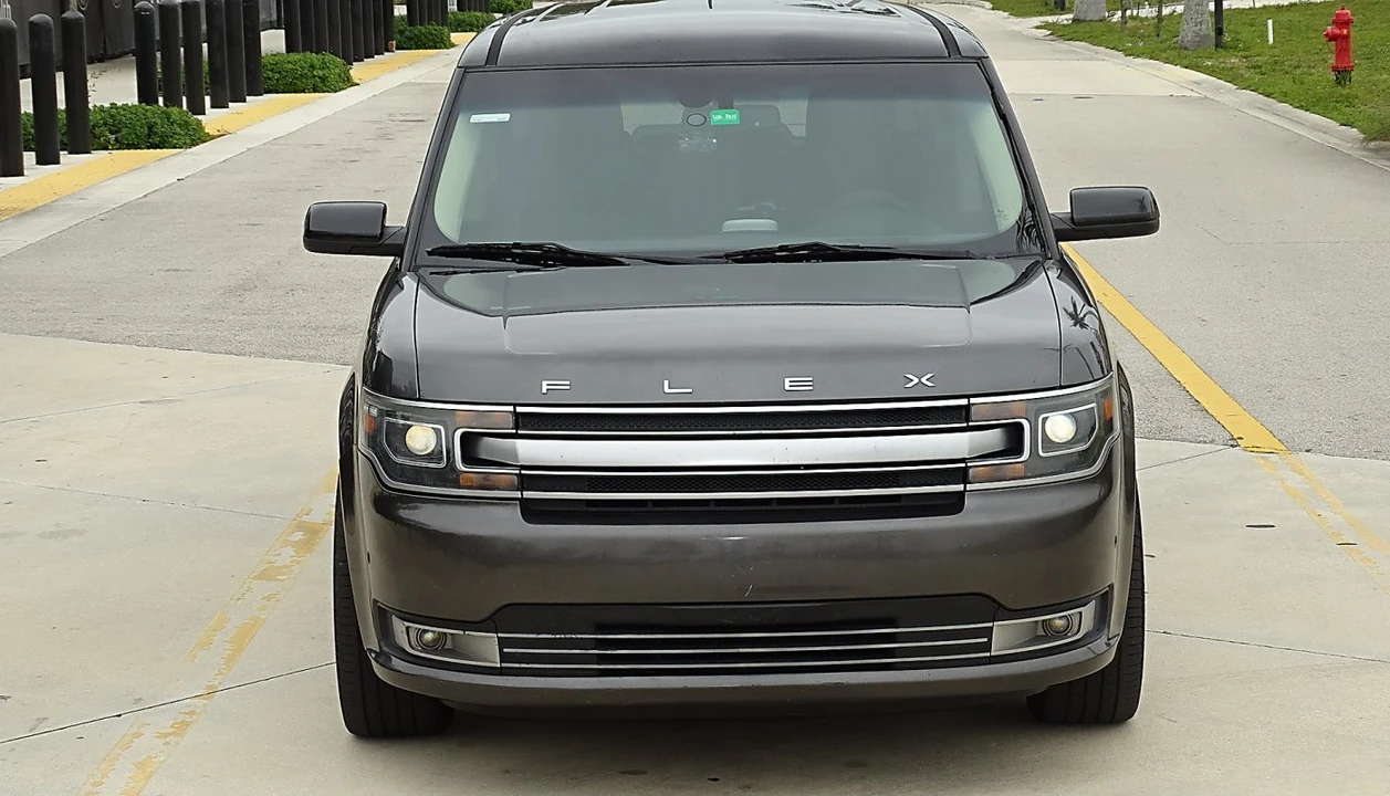 2015 Ford Flex - Image 15 of 21
