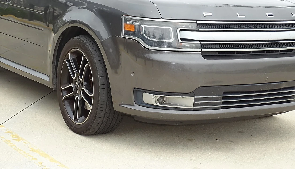 2015 Ford Flex - Image 14 of 21