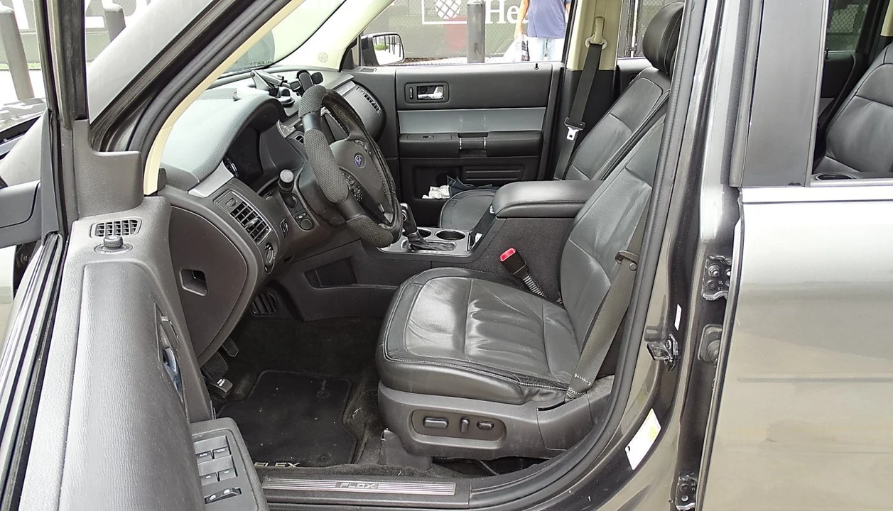 2015 Ford Flex - Image 18 of 21