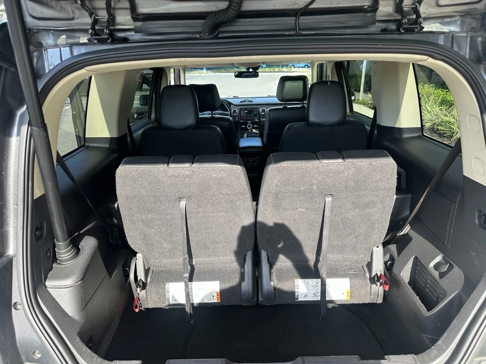 2015 Ford Flex - Image 10 of 13