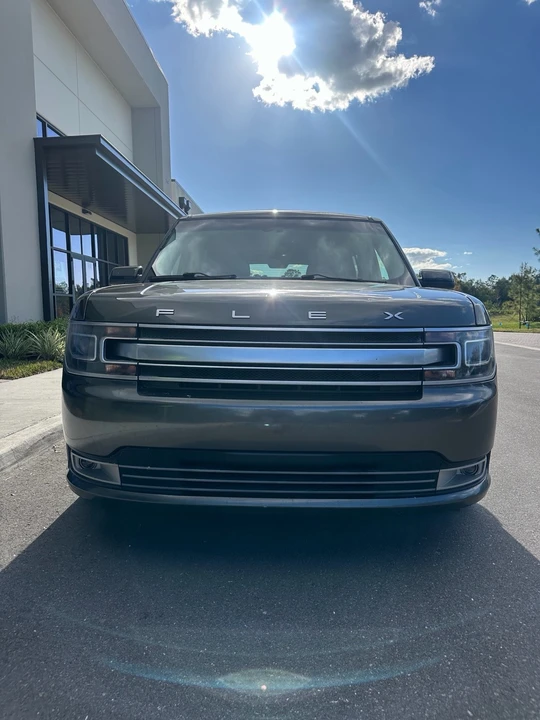 2015 Ford Flex - Image 6 of 13