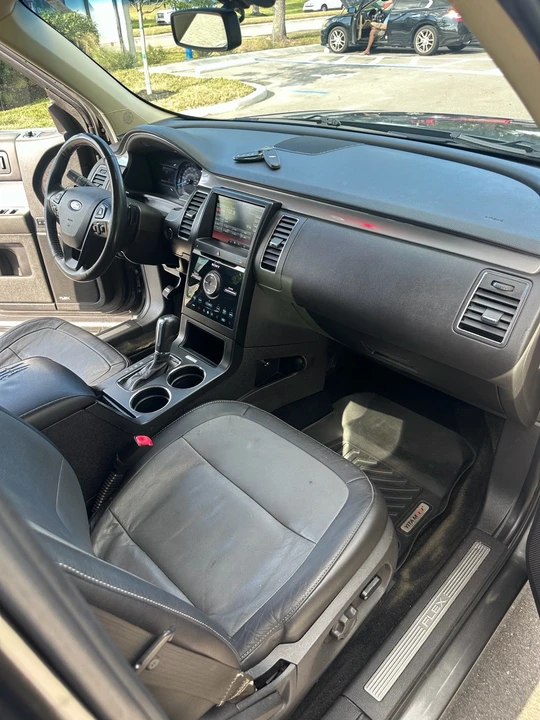 2015 Ford Flex - Image 11 of 13