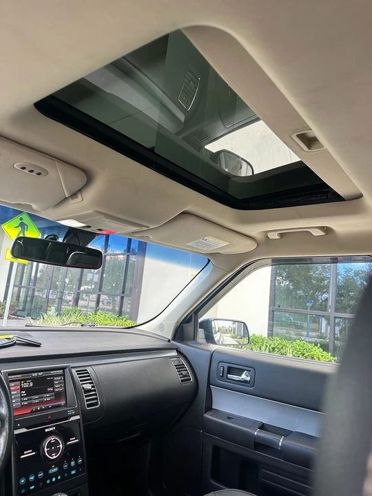 2015 Ford Flex - Image 13 of 13