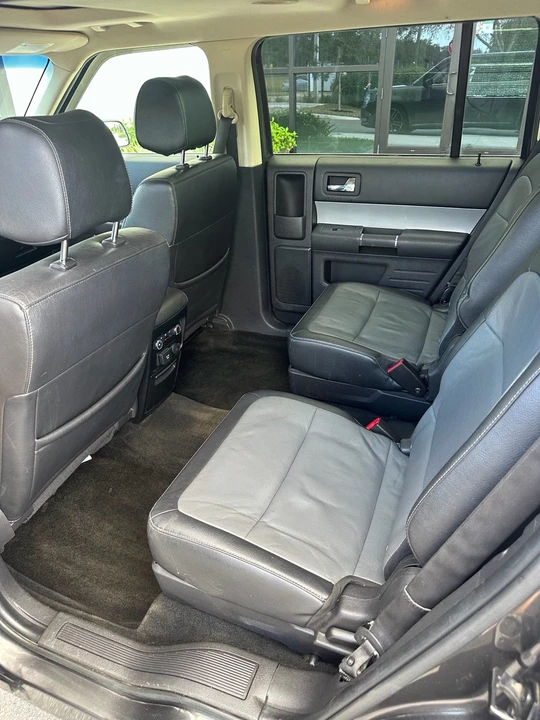 2015 Ford Flex - Image 8 of 13