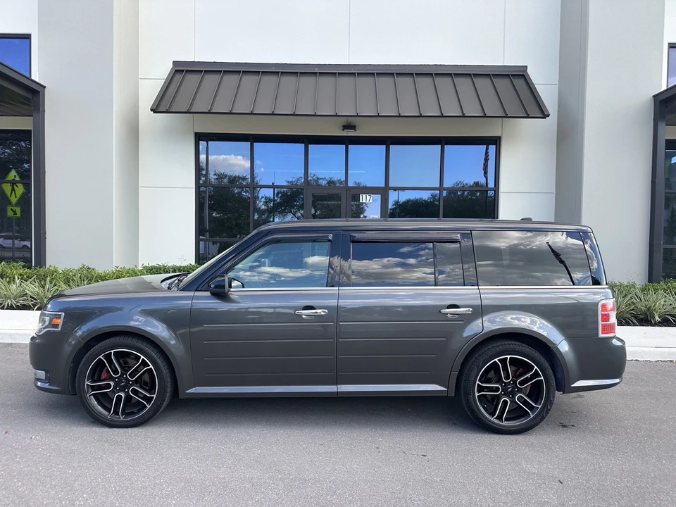 2015 Ford Flex - Image 3 of 13