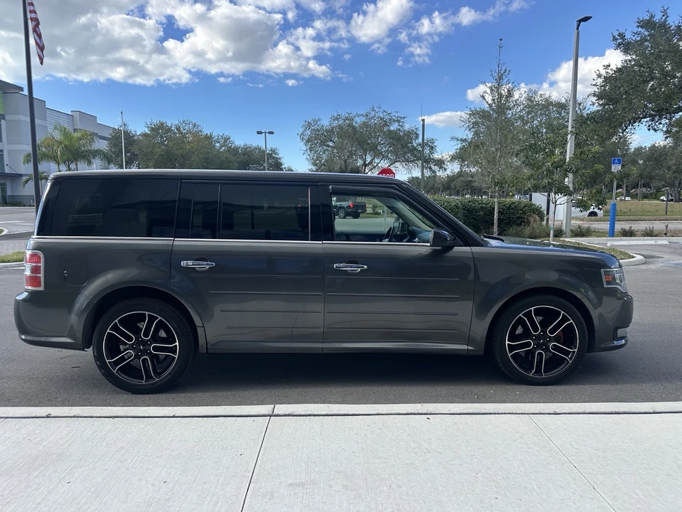 2015 Ford Flex - Image 5 of 13