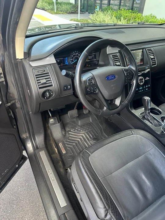 2015 Ford Flex - Image 7 of 13