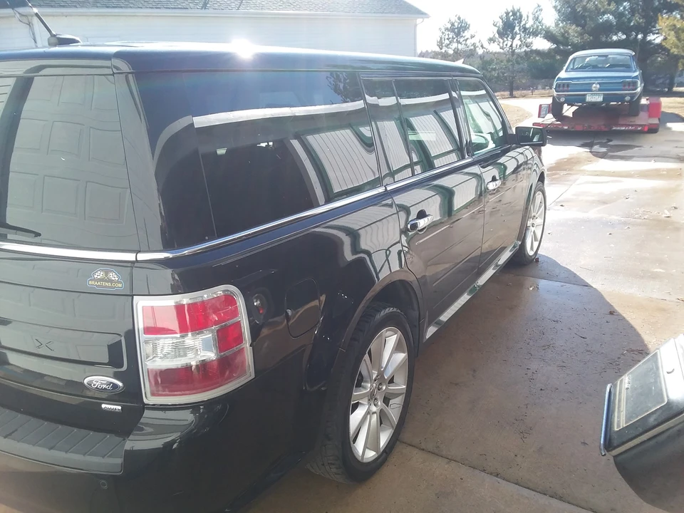 2015 Ford Flex - Image 6 of 10