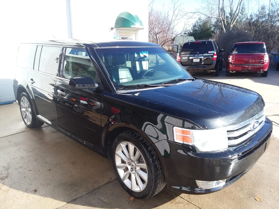 2015 Ford Flex - Image 4 of 10