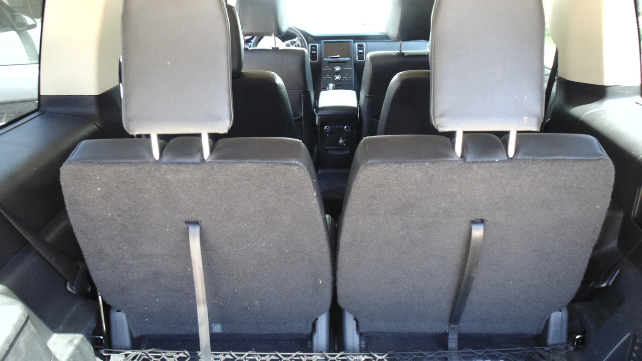 2015 Ford Flex - Image 10 of 10