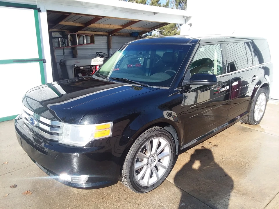2015 Ford Flex - Image 3 of 10