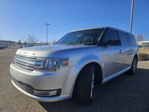 2015 Ford Flex - Image 3 of 17