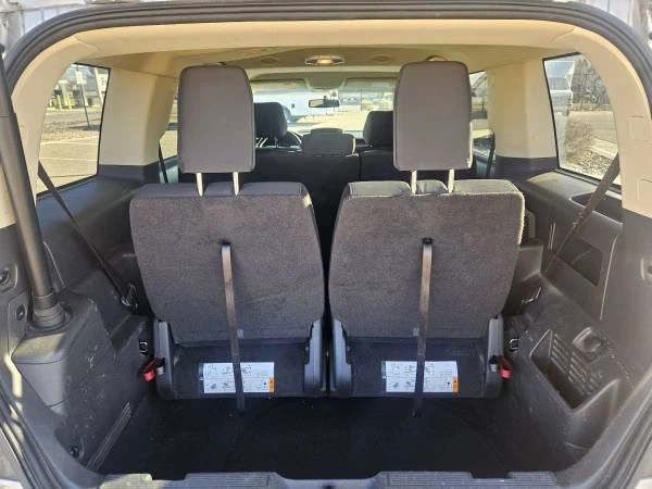 2015 Ford Flex - Image 9 of 17