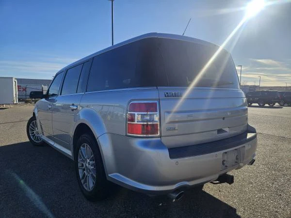 2015 Ford Flex - Image 4 of 17