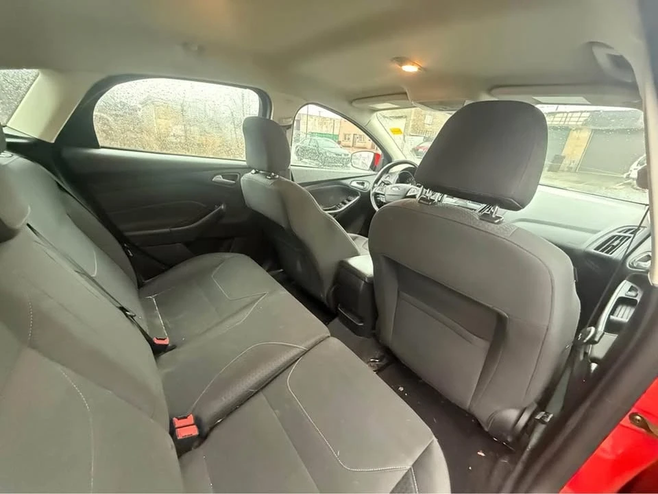 2015 Ford Focus 3rd Gen - Image 9 of 9