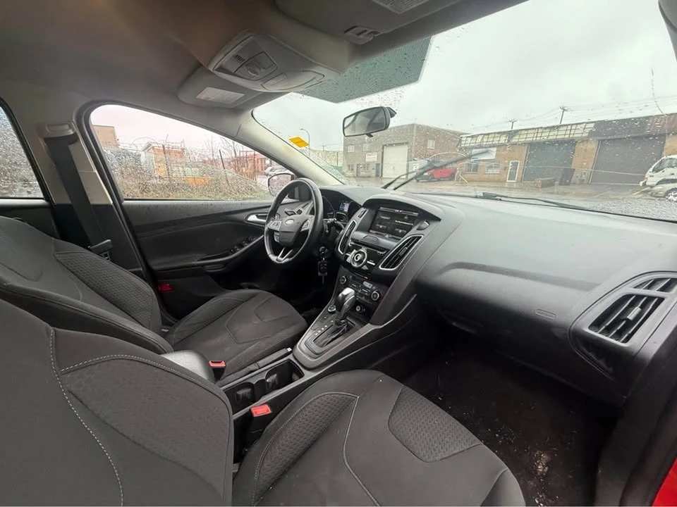 2015 Ford Focus 3rd Gen - Image 8 of 9
