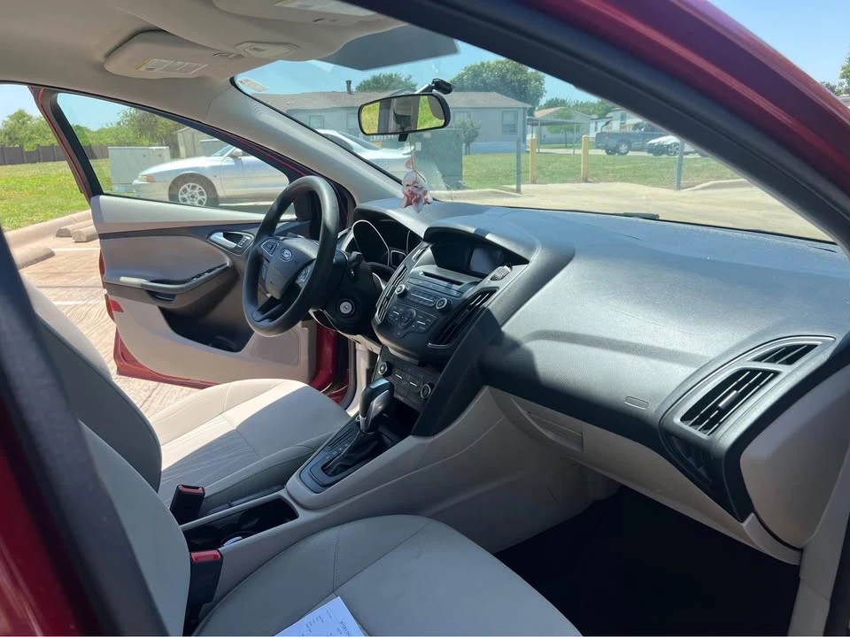 2015 Ford Focus 3rd Gen - Image 5 of 7