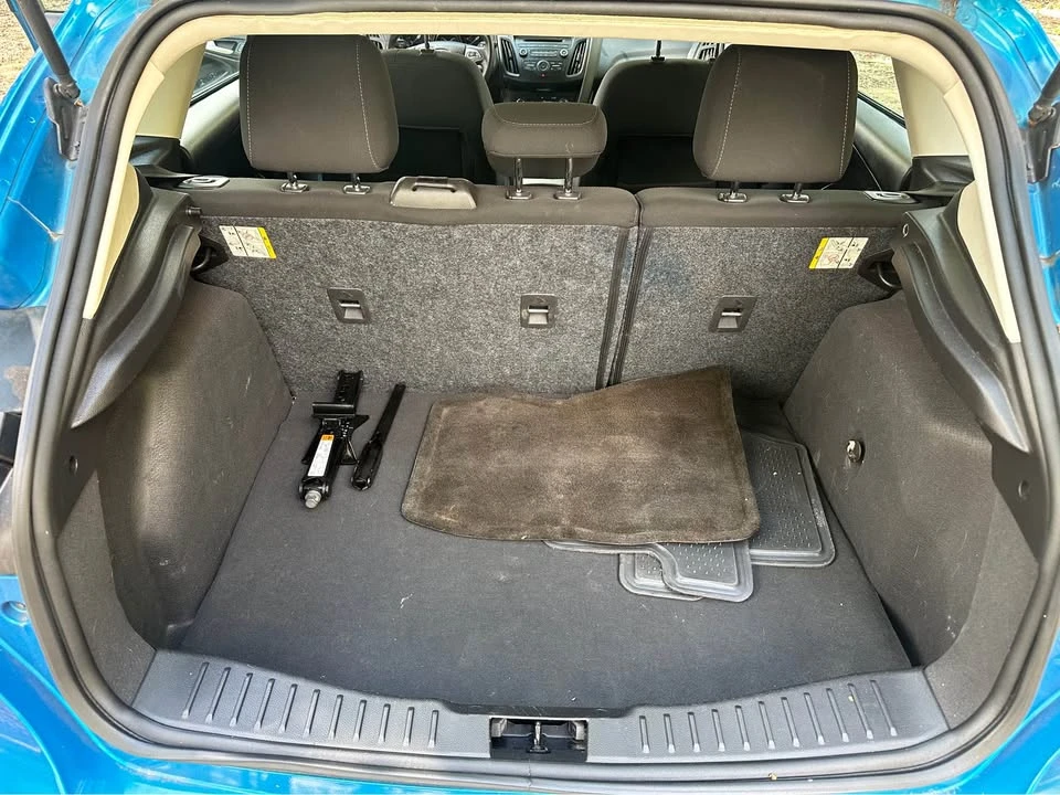 2015 Ford Focus 3rd Gen - Image 10 of 11