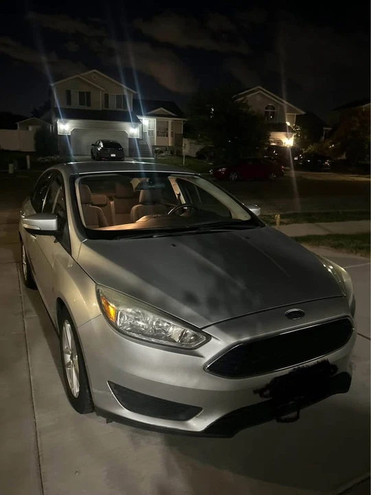 2015 Ford Focus 3rd Gen - Image 2 of 9