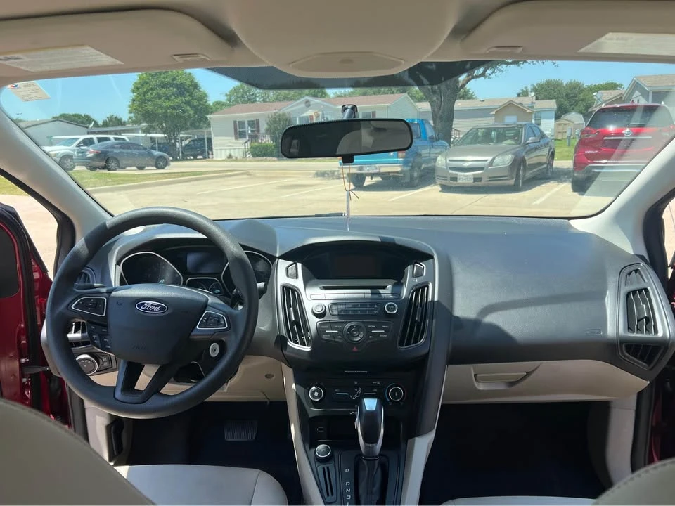 2015 Ford Focus 3rd Gen - Image 4 of 7