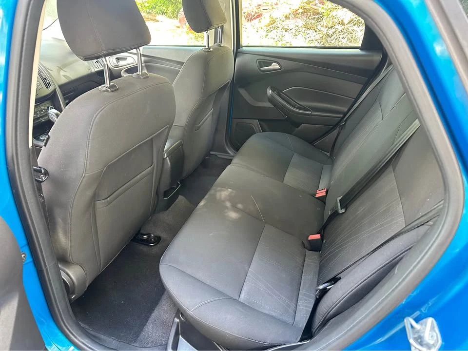 2015 Ford Focus 3rd Gen - Image 9 of 11