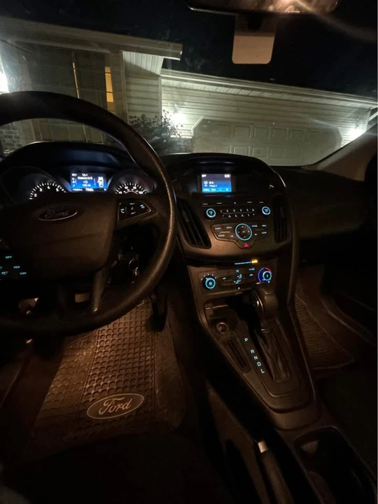 2015 Ford Focus 3rd Gen - Image 3 of 9