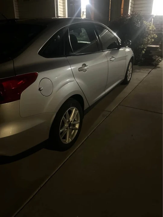 2015 Ford Focus 3rd Gen - Image 7 of 9