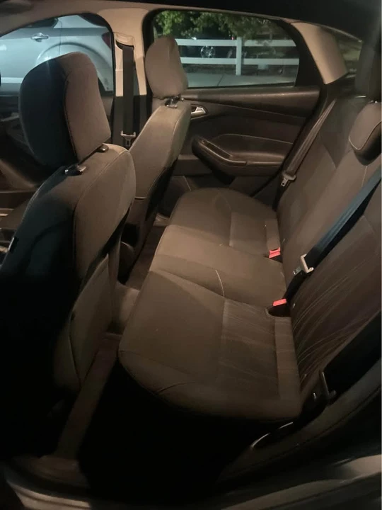 2015 Ford Focus 3rd Gen - Image 5 of 9