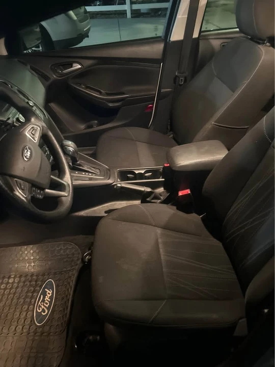 2015 Ford Focus 3rd Gen - Image 6 of 9