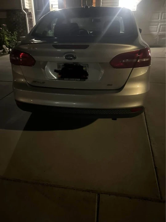 2015 Ford Focus 3rd Gen - Image 8 of 9