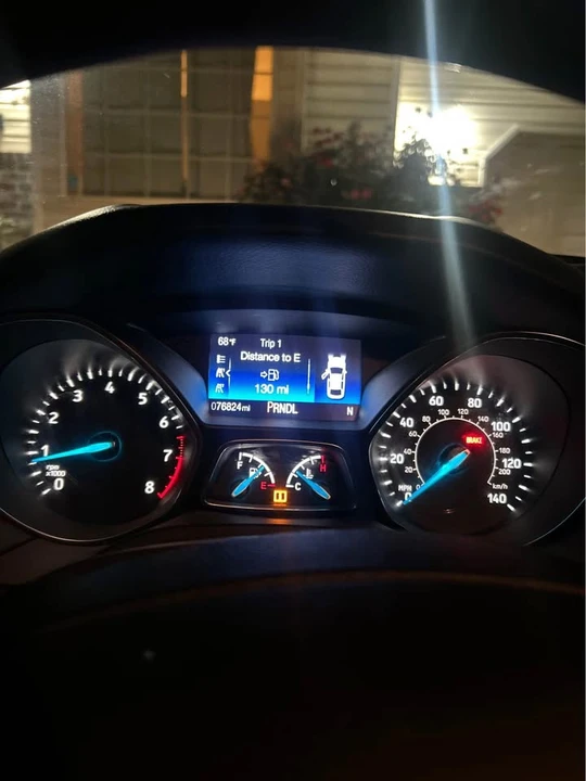 2015 Ford Focus 3rd Gen - Image 4 of 9