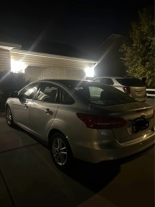 2015 Ford Focus 3rd Gen - Image 9 of 9
