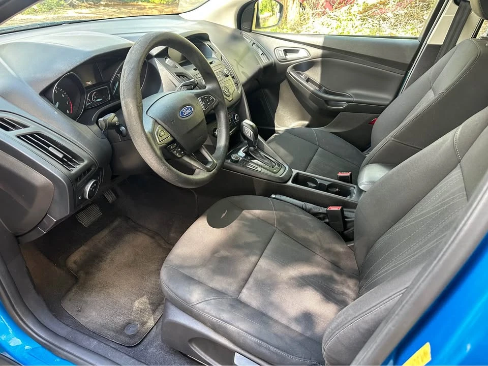 2015 Ford Focus 3rd Gen - Image 8 of 11